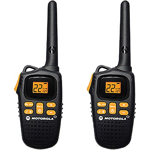 Motorola Talkabout MD207R