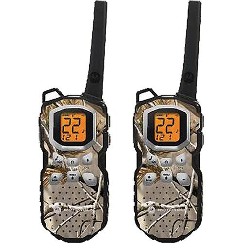 Motorola Talkabout MS355R