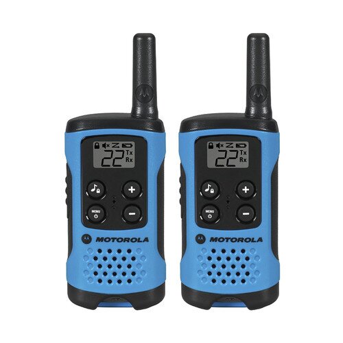 Motorola Talkabout T100 Two-Way Radio