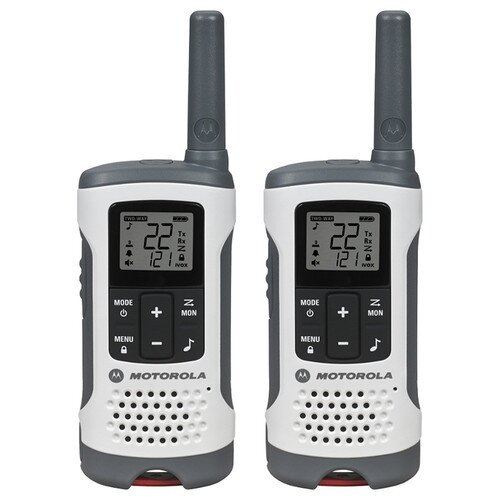 Motorola Talkabout T260 Two-Way Radios