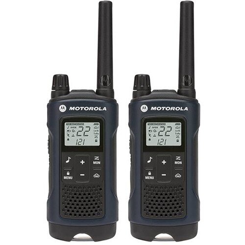 Motorola Talkabout T460 - 2-Pack