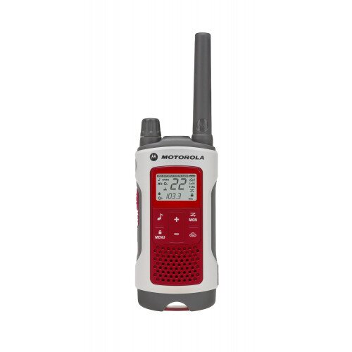 Motorola Talkabout T480 Two-Way Radios