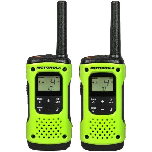 Motorola Talkabout T600 H2O Series