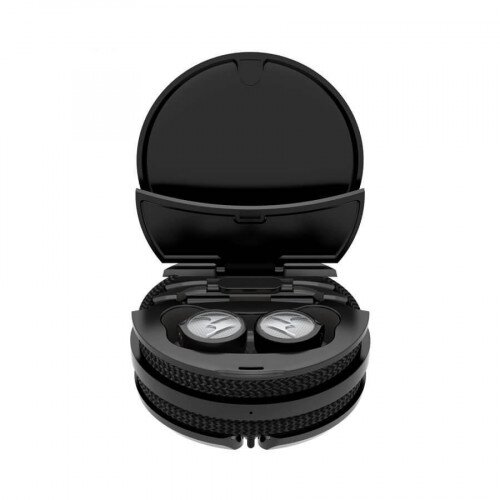 Motorola Tech3 Smart True Wireless Earbuds