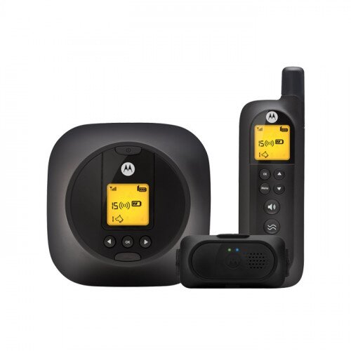 Motorola TRAVELFENCE50 Pet Training