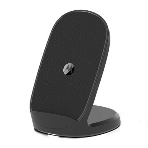 Motorola TurboPower 15W Wireless Charging Stand