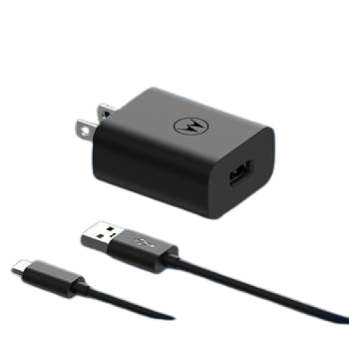 Motorola Chargers - verpakking van 2-33 W turbopower afmetingen Motorola Chargers - verpakking van 2-33 W turbopower afmetingen