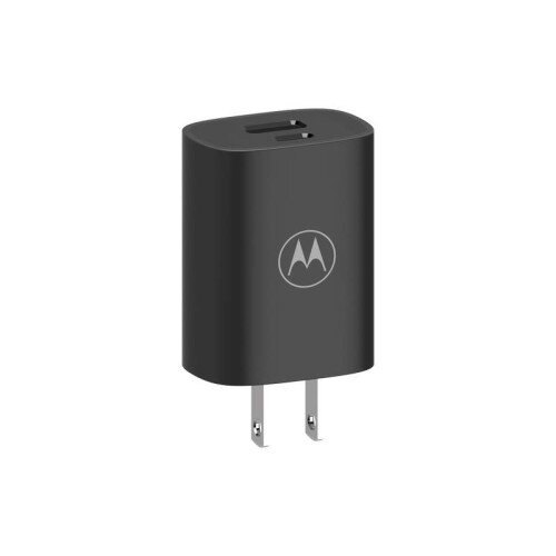 Motorola TurboPower Flip Duo Wall Charger