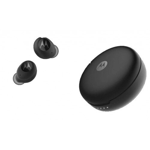 Motorola VerveBuds 250 True Wireless Headphones