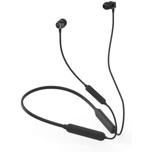 Motorola VerveRap 100 Wireless In-Ear Sport Headphones