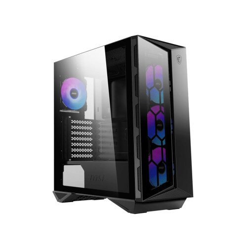 MSI MPG GUNGNIR 110R Mid Tower Gaming Case