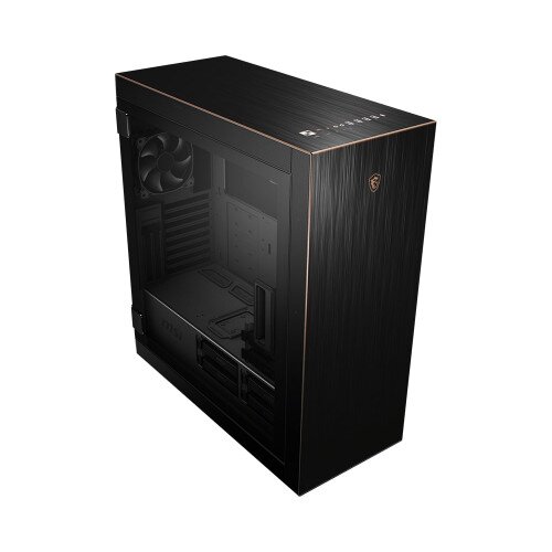 MSI MPG SEKIRA 500G Gaming Case