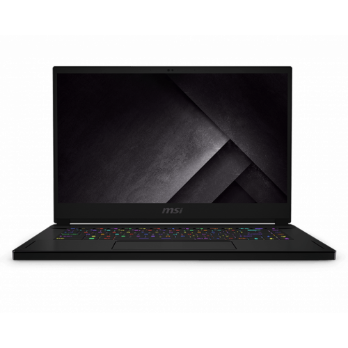 MSI 15.6" GS66 Stealth 10SX RTX (Intel 10 Gen) Gaming Laptop - Core i9-10980HK - 1TB NVMe SSD - 32GB DDR4 - NVIDIA GeForce RTX 2070 Max-Q - Windows 10 Pro - 15.6" FHD, Anti-Glare Wide View Angle 300Hz 3ms