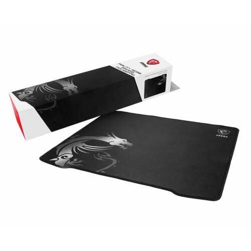 MSI AGILITY GD30 Gaming Mouse Pad