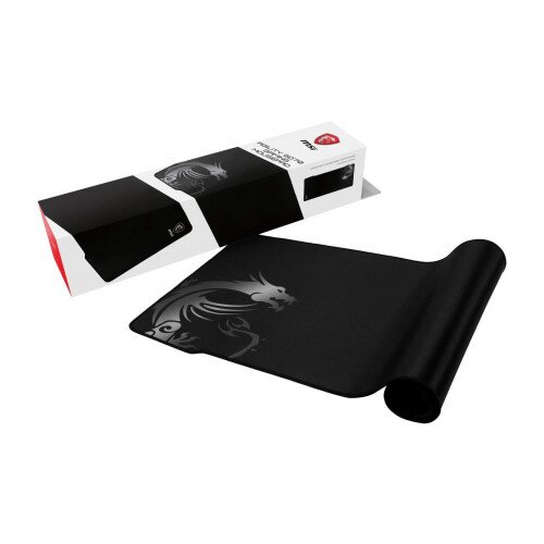 MSI AGILITY GD70 Gaming Mouse Pad