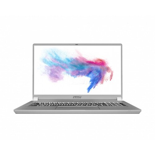 MSI Creator 17.3" A10SX Intel 10th Gen Core i7 Laptop