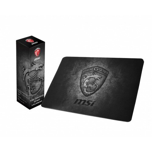 MSI Gaming Shield Mousepad