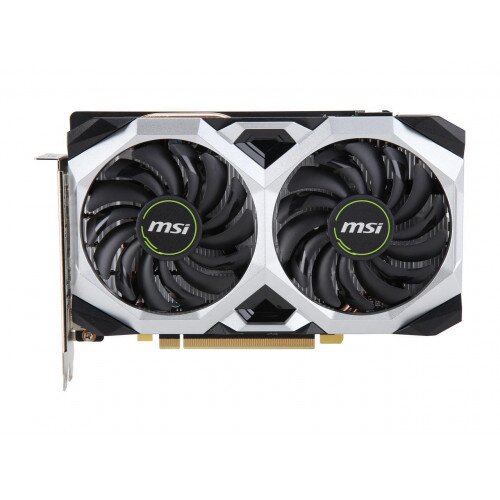 MSI GeForce GTX 1660 TI VENTUS XS 6G OC Graphics Card