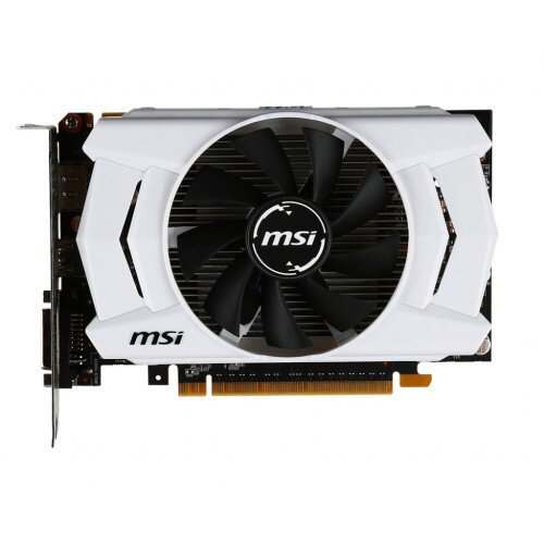 MSI GeForce GTX 950 2GD5 OCV1 Graphics Card
