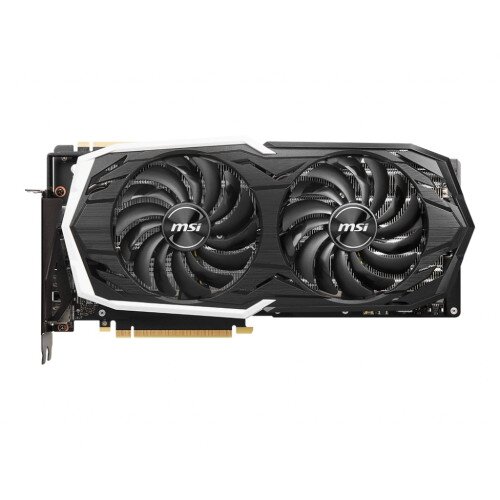 MSI GeForce RTX 2070 SUPER ARMOR OC Graphics Card