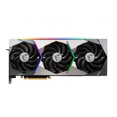 MSI GeForce RTX 3070 SUPRIM X 8G LHR Graphics Card