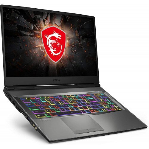 MSI GP75 17.3" Leopard 10SX RTX Gaming Laptop - 512GB SSD + 1TB HDD - 17.3” FHD (1920x1080), 120Hz, 45% NTSC, IPS-Level