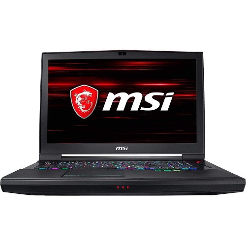MSI GT75 Titan 17.3" 9SX Gaming Laptop