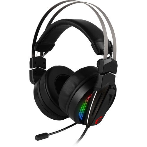 MSI Immerse GH70 Gaming Headset