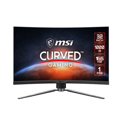 MSI MAG ARTYMIS 324CP 31.5" Curved VA Gaming Monitor
