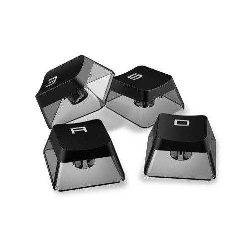 MSI Mechanical Keyboard ClearCaps