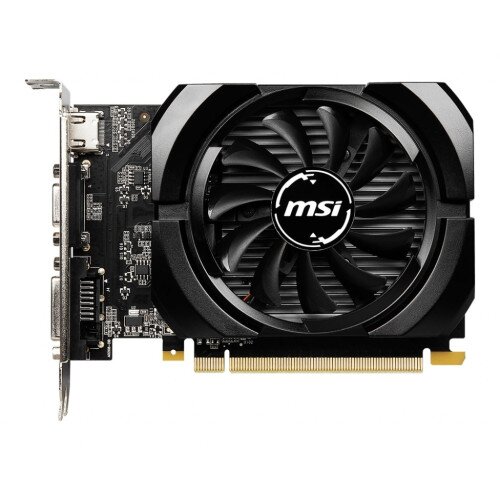 MSI N730K-4GD3/OCV1 Graphics Card