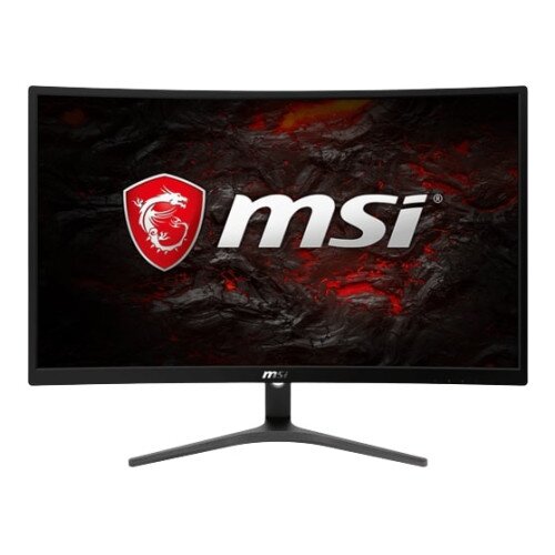 MSI Optix G241VC 24" FHD Curved Gaming Monitor