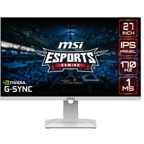 MSI 27" Optix G274RW Gaming Monitor