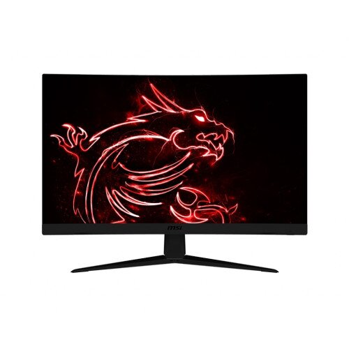 MSI Optix G27C5 27" 165Hz VA Curved Gaming Monitor