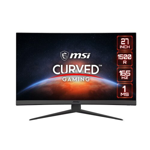 MSI Optix G27C6 27" Curved Gaming Monitor