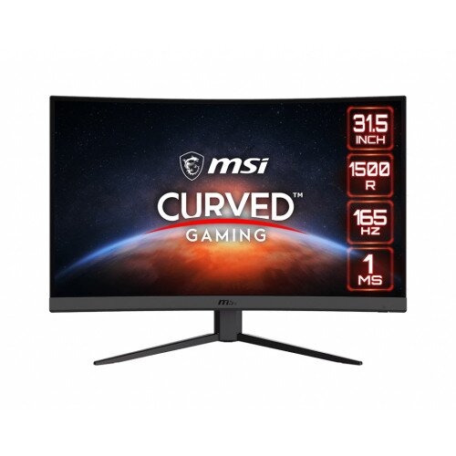 MSI Optix G32C4W 31.5" Curved Gaming Monitor