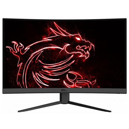 MSI Optix G32CQ4 31.5" Curved Gaming Monitor