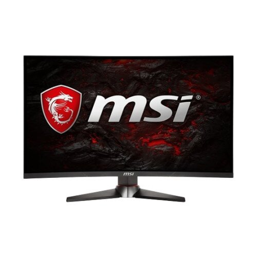 MSI Optix MAG240CR 24" FHD Curved Gaming Monitor