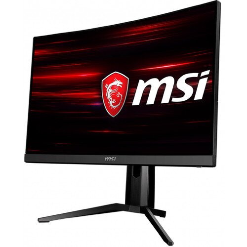 MSI Optix MAG271CQR 27" Curved Gaming Monitor