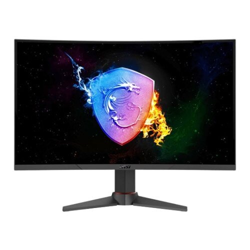 MSI Optix MAG271VCR 27" FHD 1800R Curved Gaming Monitor