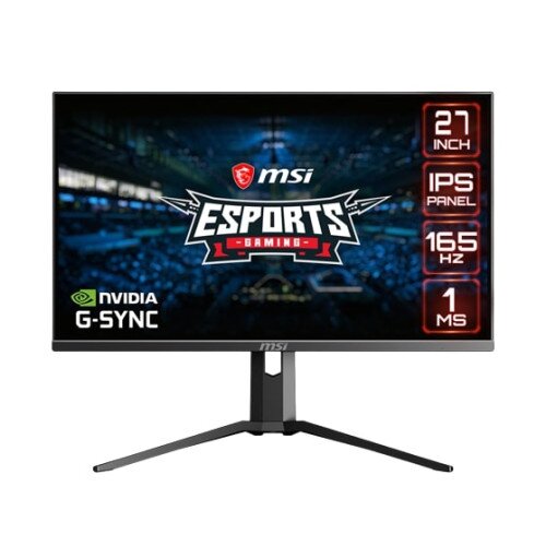 MSI Optix MAG273R2 27" 165Hz (FHD) IPS Gaming Monitor