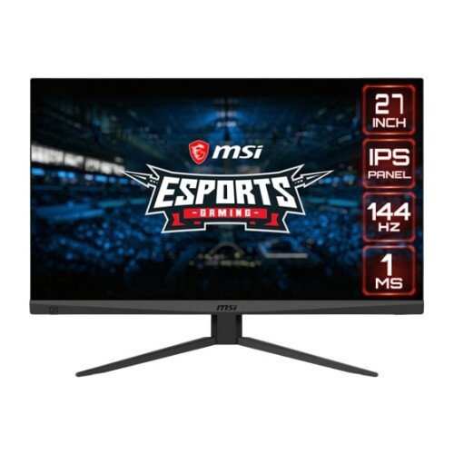 MSI Optix MAG274 144HZ (FHD) IPS Gaming Monitor