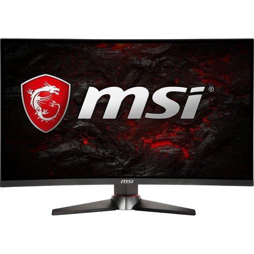 MSI Optix MAG27CQ 27" Curved Gaming Monitor