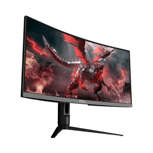 MSI Optix MAG301CR 30" 200Hz Curved Gaming Monitor