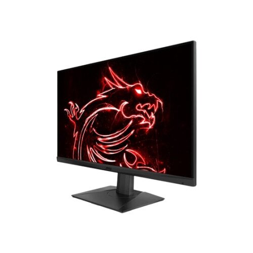 MSI Optix MAG321QR 31.5" QHD Flat Gaming Monitor
