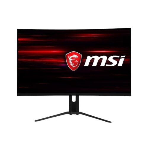MSI Optix MAG322CQR 31.5" Curved Gaming Monitor
