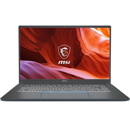 MSI Prestige 15.6" A11X 11th Gen Intel Core i7 Laptop - 512GB NVMe SSD - 16GB DDR4 - NVIDIA GeForce GTX 1650 Max-Q - Windows 10 Home - 15.6" FHD, IPS level Anti-Glare Wide View Angle Thin Bezel 100%sRGB - Dark Grey