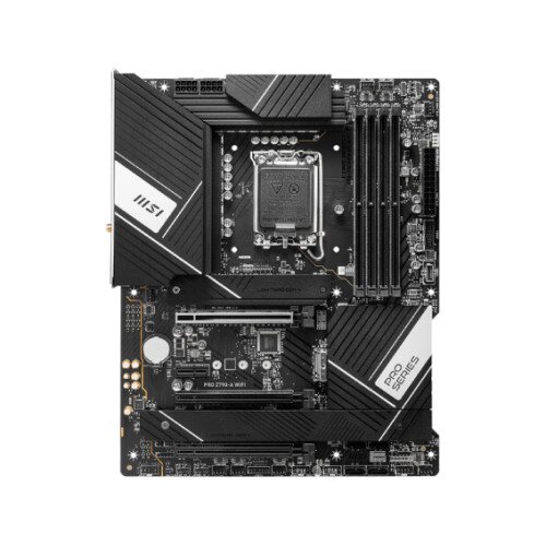 MSI PRO Z790-A WIFI Motherboard