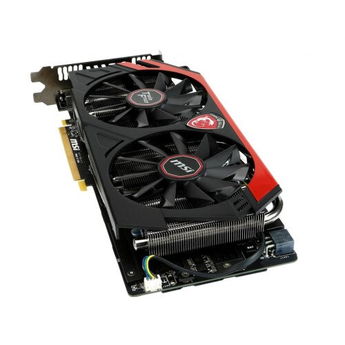 Buy MSI Radeon R9 280 GAMING 3G GRAPHICS CARD online in Pakistan - Tejar.pk