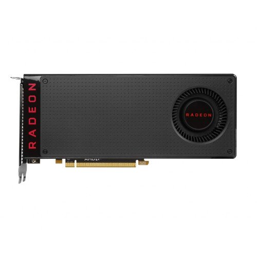 MSI Radeon RX 480 4G Graphics Card